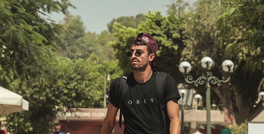 موسيماني يحسم موقفه النهائي بشأن رحيل طاهر محمد طاهر عن الأهلي