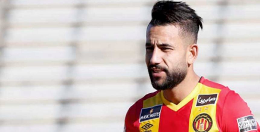 رسميا.. الترجي يخطف غيلان الشعلالي قبل الزمالك