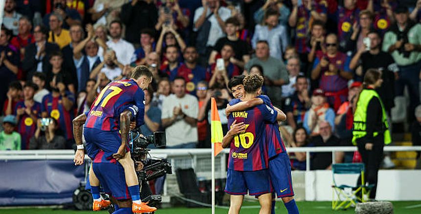 رابطة الدوري الإسباني تعلن إلغاء إقامة مباراة برشلونة وفياريال بميامي