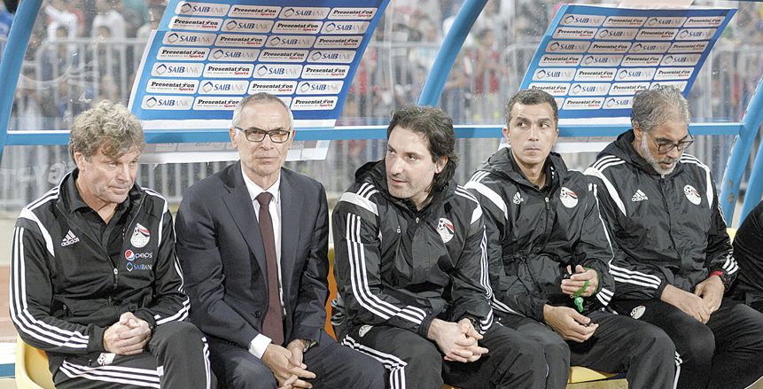 مخاوف داخل "المنتخب" من هجوم محتمل للجماهير ضد مدرب غانا الإسرائيلي