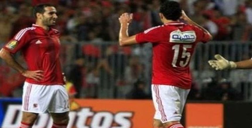 خاص| جدو: لا أفكر فى الاعتزال وما زلت قادراً على العطاء
