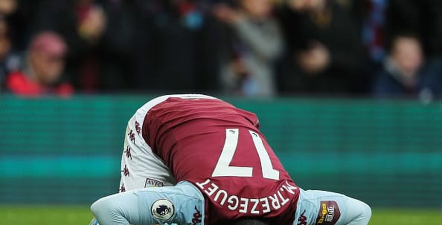 تريزيجيه يعادل إنجاز كليفيرلي بعد هدفه في تشيلسي