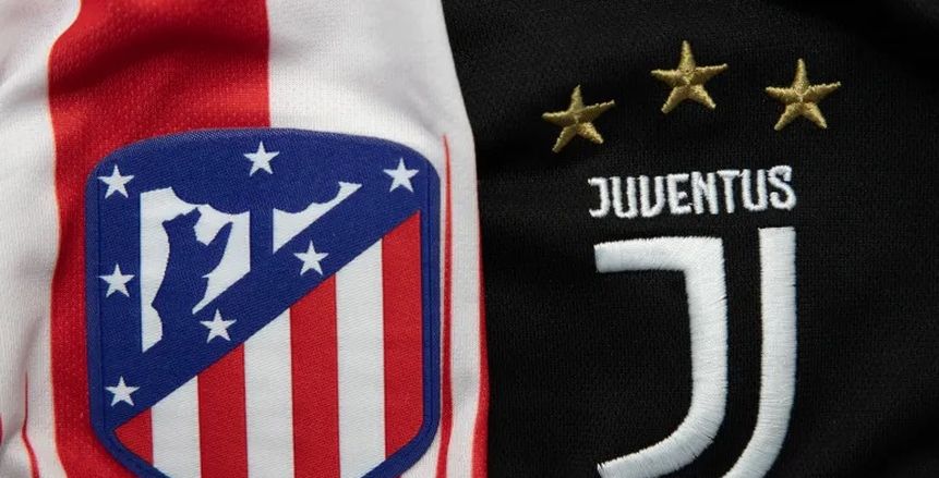 كبار أوروبا على حافة الهاوية.. موعد مباراة يوفنتوس وأتلتيكو مدريد في صراع البقاء بدوري الأبطال