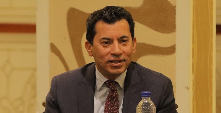 وزيرا الداخلية والرياضة يتفقان على زيادة أعداد الجماهير بنهائي أبطال إفريقيا