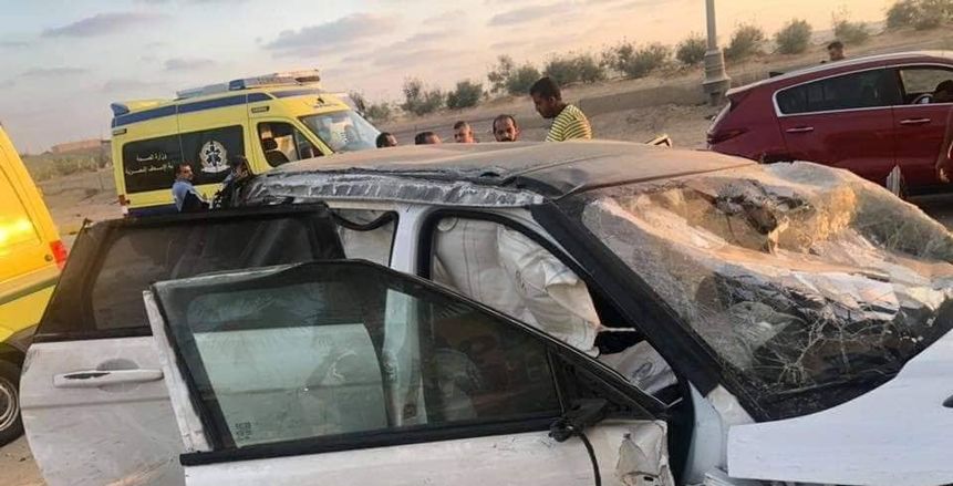 شقيق عمرو زكي يكشف حجم إصابته بعد الحادث: تجمع دموي وكسور وكدمات