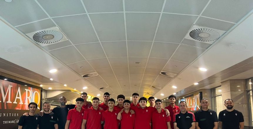 منتخب الناشئين يواجه المغرب في افتتاح البطولة الأفريقية لكرة السلة