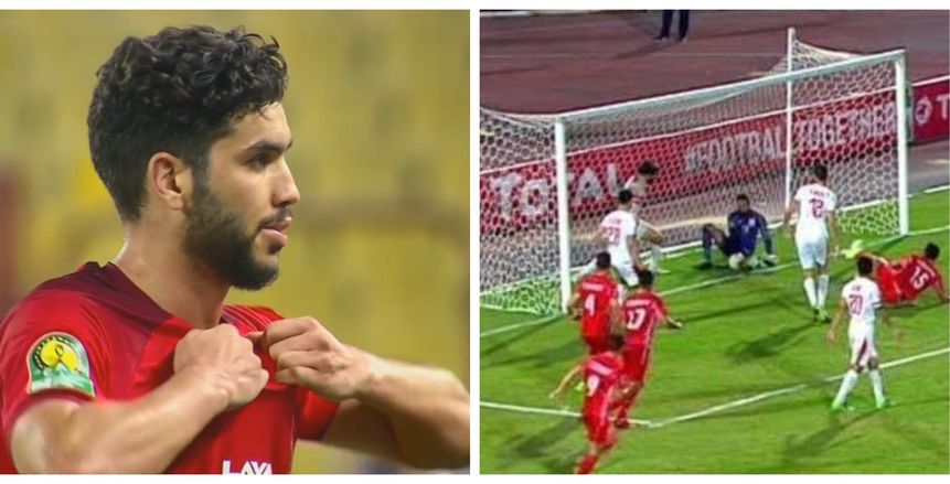 بالفيديو| من قطع تي شيرت أزارو لهدف أغادير في الزمالك.. الإخراج في المباريات عاوز إيه؟