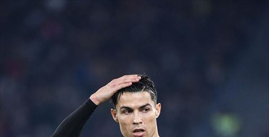 الدوري الإيطالي.. يوفنتوس يتأخر بهدف أمام أتالانتا في الشوط الأول
