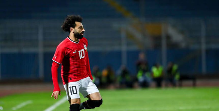 تغييرات بالجملة في تشكيل المنتخب أمام تونس.. محمد صلاح يقود الهجوم