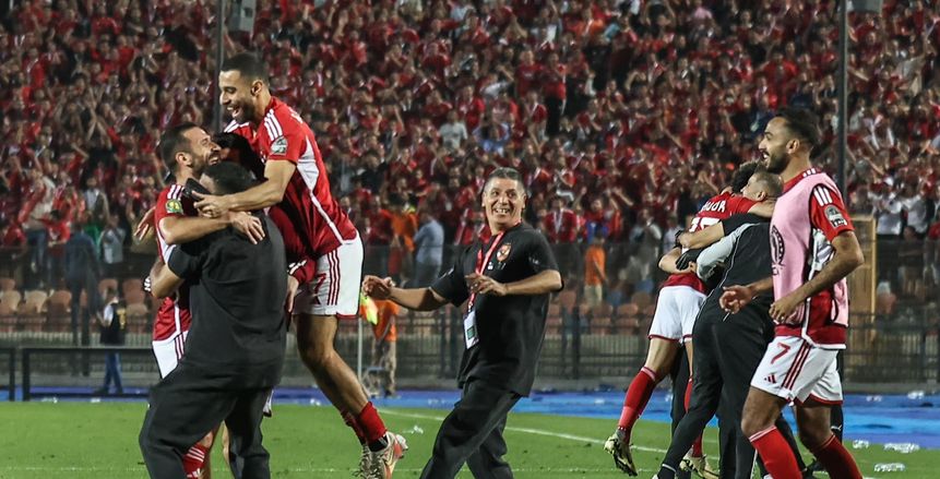 الأهلي يضمن مكافأة مالية ضخمة بعد التأهل للنهائي الإفريقي.. اعرف القيمة