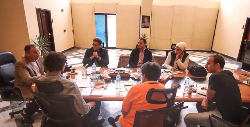 فتح باب الترشح لانتخابات الأهلي اليوم