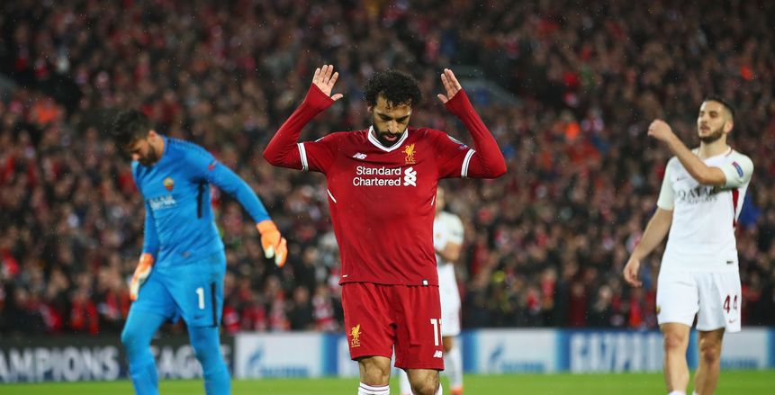 أنشيلوتي يداعب صلاح قبل نهائي دوري الأبطال: ريال مدريد يريد الانتقام أيضا