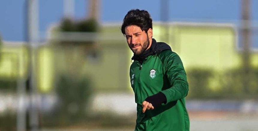 الاتحاد السكندري يكشف حقيقة اقتراب الزمالك من ضم ميسي