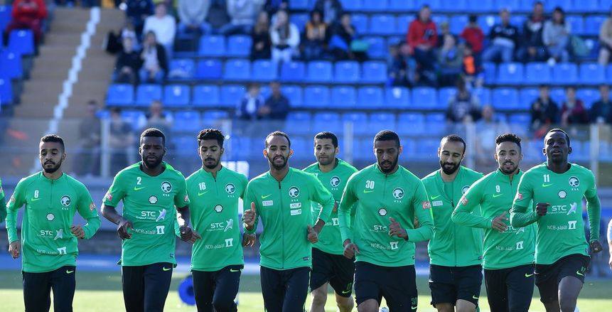 السعودية تقترب من الصعود إلى الأولمبياد بالفوز على تايلاند