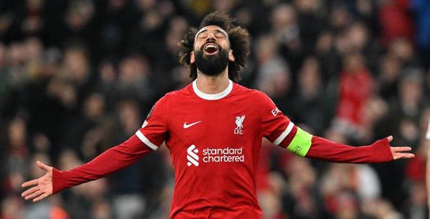 اتحاد جدة يهدد أندية الدوري السعودي حال تعاقدها مع محمد صلاح