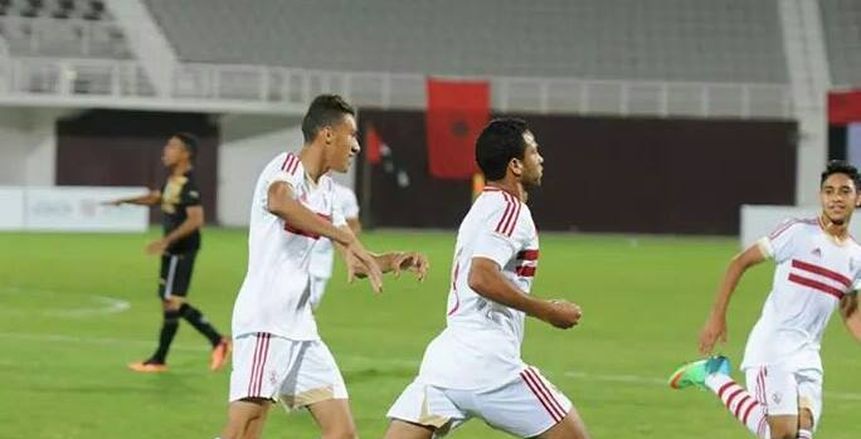 أحمد ناجح.. موهبة دمرتها المجاملات بالزمالك واتجه لتجارة مواسير الصرف الصحي