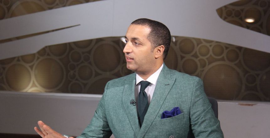 إيهاب الخطيب: صلاح صدّر للعالم مفهوم "صُنع في مصر"