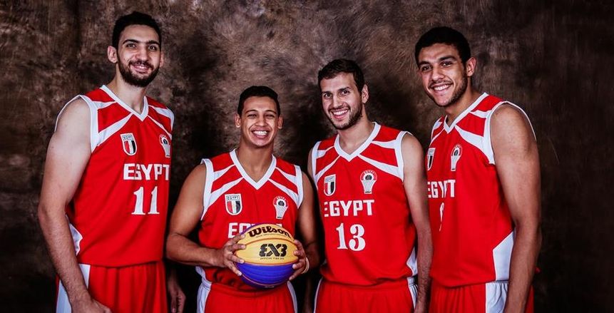 منتخب "3x3" يتذيل مونديال الصين.. والاتحاد يبحث أسباب الفشل