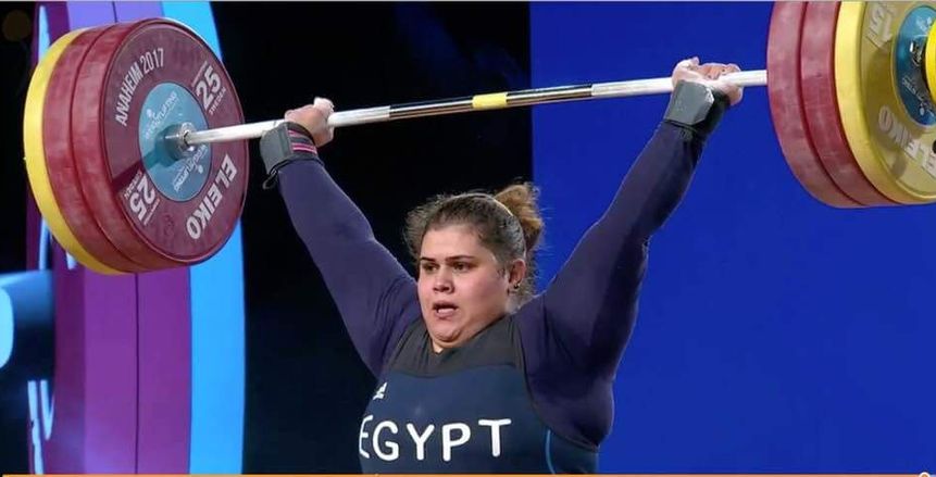 شيماء خلف: حصلنا على المكملات الغذائية من الراعي.. وعلمنا أنها منشطات