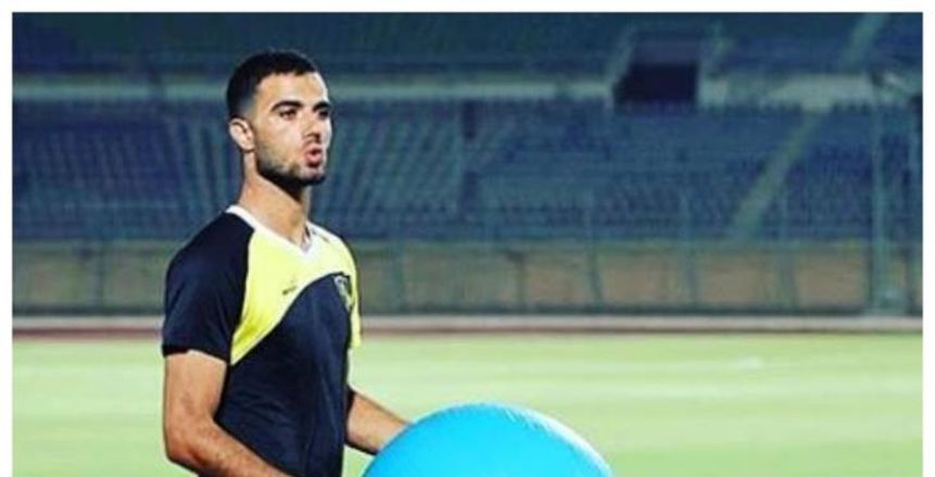 رسميا.. الأهلي يحصل على الاستغناء الخاص بمدافع وادي دجلة