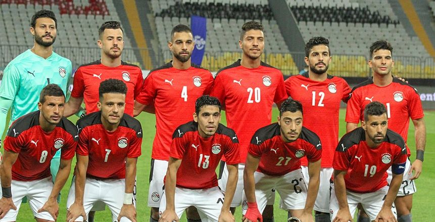 التشكيل المتوقع لمنتخب مصر ضد ليبيا.. أحمد فتحي أساسي واستبعاد السعيد