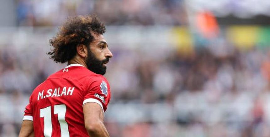 إعلامي سعودي: ليفربول لم يرفض بيع محمد صلاح لاتحاد جدة