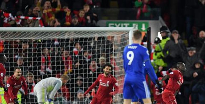 صوت لـ«مومو»| بالفيديو.. محمد صلاح ينافس على هدف الشهر في ليفربول
