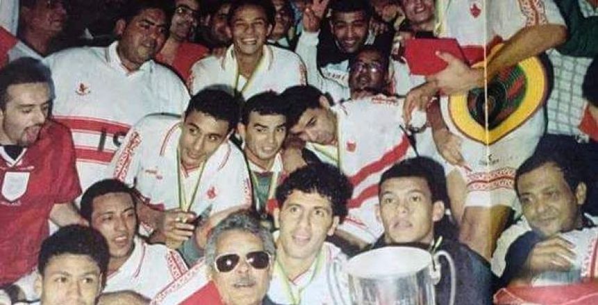 ذكريات رمضان.. أبو العلا: بركة الصيام سبب فوز الزمالك بأبطال الكؤوس
