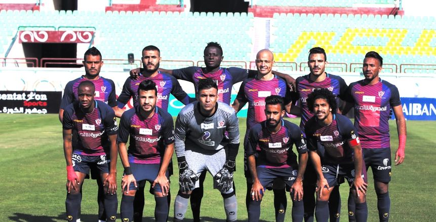 حجز دعوى إلغاء هبوط بتروجيت والنجوم والداخلية لجلسة 31 يوليو
