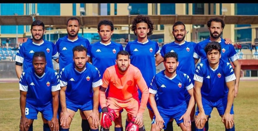 نادي«الإعلاميين» يكشف سبب خوضه مباراة الترسانة بـ 8 لاعبين