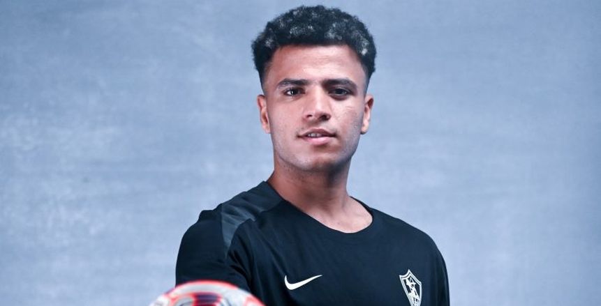 فحص طبي يحسم موقف أحمد ربيع من مباراة الزمالك ودجلة في الدوري