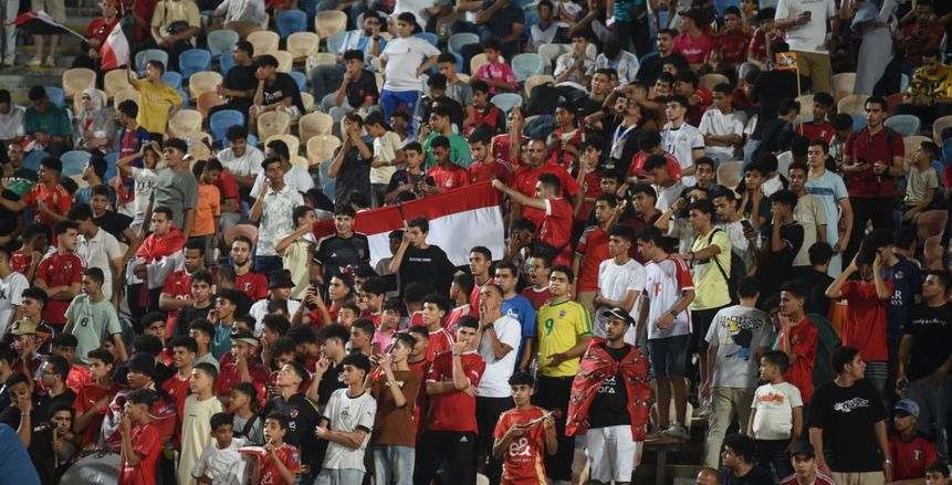 تذكرتي تفتح باب الحجز لمباراة منتخب مصر ضد غينيا بيساو