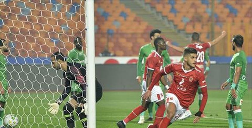 عبد الحفيظ يكشف سر غضب فايلر في لقاء الاتحاد السكندري