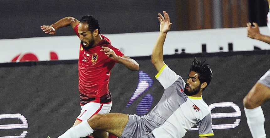 الأسيوطى يضاعف المكافآت.. ويخطط لضم «الحضرى وعبدالله السعيد» بتعليمات «الشيشينى»
