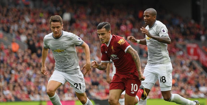 ليفربول يطلب 150 مليون يورو مقابل الإستغناء عن كوتينيو