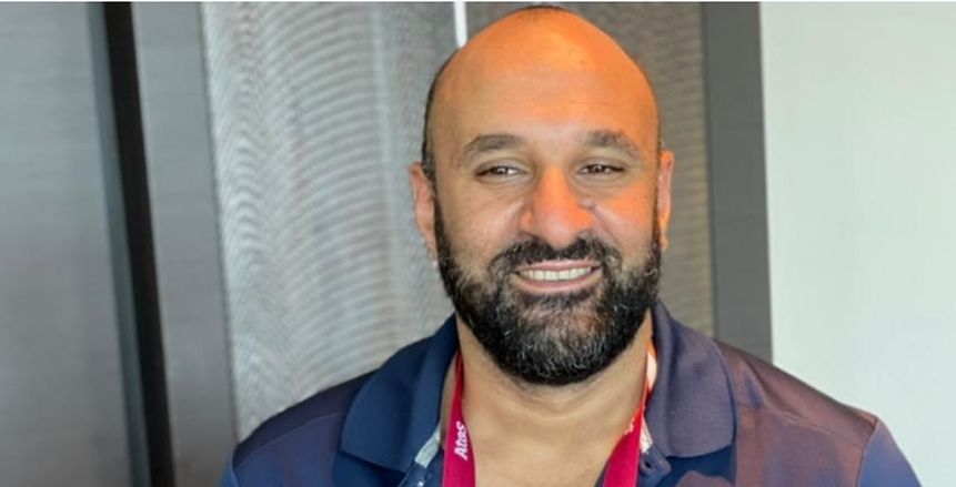 مصريون في المونديال.. من هو خالد نصار منسق مباراة إنجلترا وإيران؟