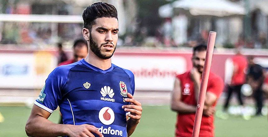 «معلول وازارو» يواصلان التأهيل في الأهلي