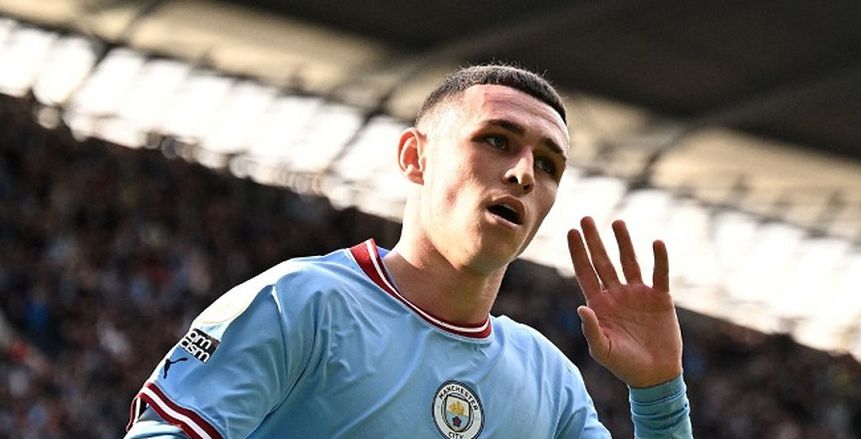 فيل فودين يغادر معسكر إنجلترا في يورو 2024 بسبب الطفل الثالث