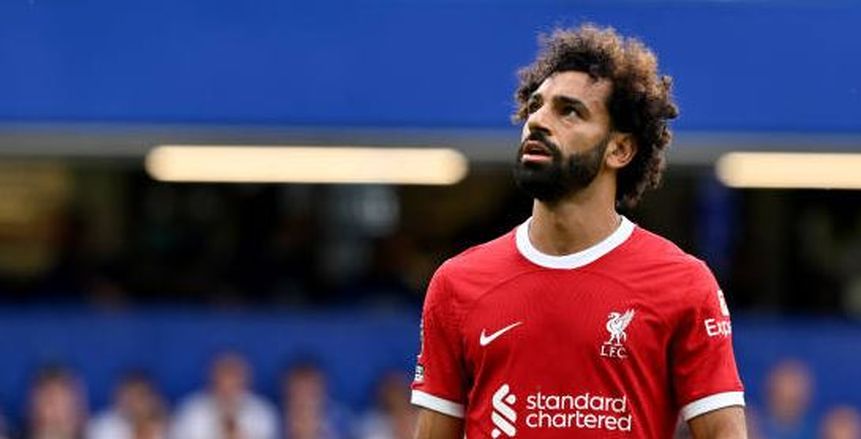 محمد صلاح يقود تشكيل ليفربول المتوقع ضد بورنموث في الدوري الإنجليزي