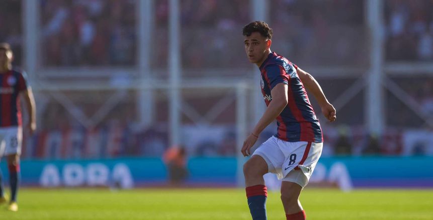 سان لورينزو يفقد نقطتين ثمينتين على أرضه في كأس رابطة دوري الأرجنتين