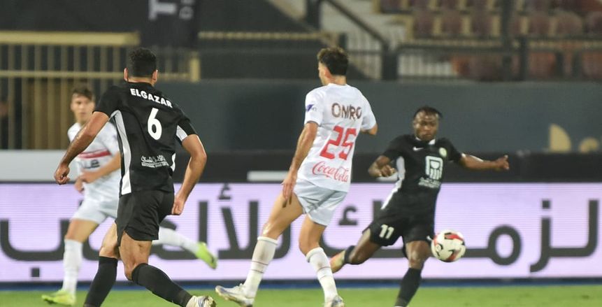 مشاهدة بث مباشر الآن لمباراة الزمالك والبنك الأهلي LIVE NOW بجودة عالية وبدون تقطيع