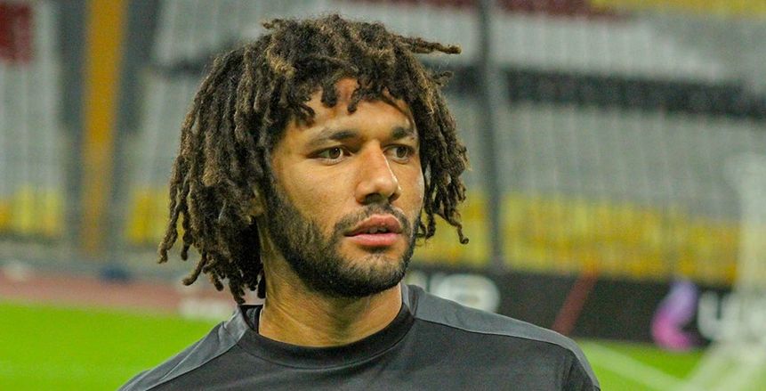 جالاتا سراي يستهدف التعاقد مع النني لمزاملة مصطفى محمد