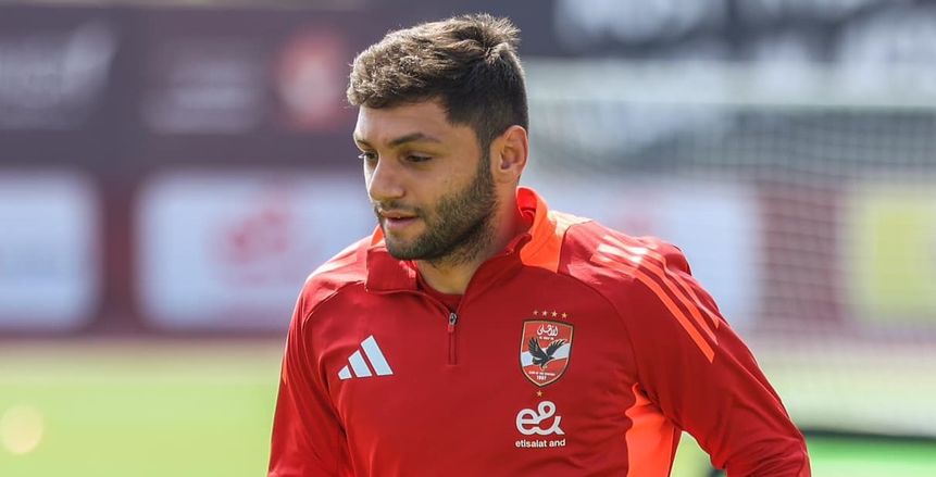 كريم نيدفيد يكشف لأول مرة أسباب عدم سفره مع الأهلي في كأس العالم 2025