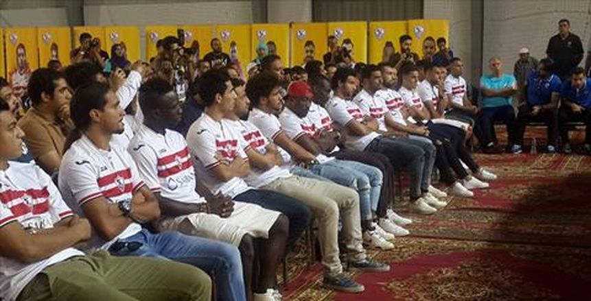 صفقات الزماك خلال 10 سنوات.. «مغمورون واختفاء في ظروف غامضة»