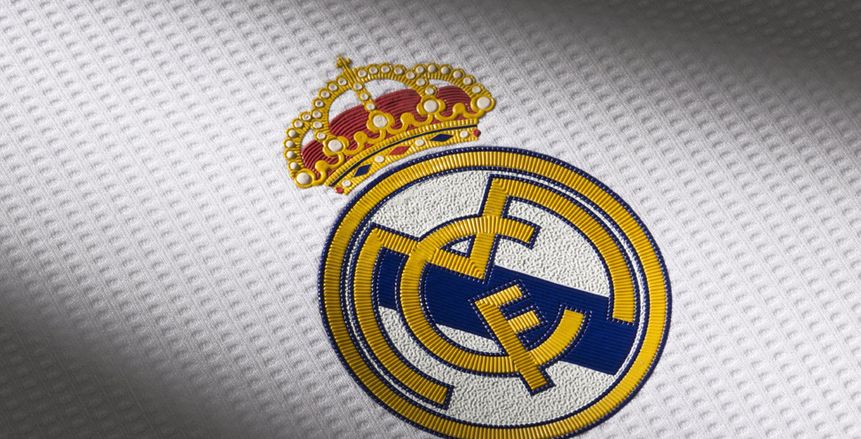 بالصور| ريال مدريد يتمنى الحظ الوفير لمصر والمغرب
