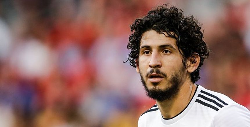 تقارير: وست بروميتش بدون أحمد حجازي أمام كوينز بارك رينجرز
