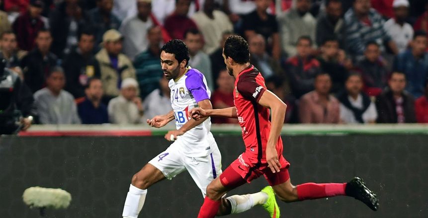 بالفيديو| الشحات يصنع في تأهل العين لدور المجموعات بدوري أبطال أسيا