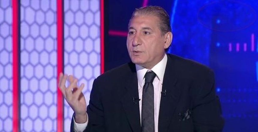 شريف عبدالمنعم: المريخ السوداني فريق كبير.. وأعتذر عن أي تصريحات مسيئة