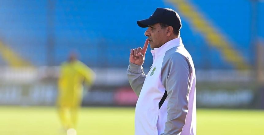 طارق العشري: تدريب الأهلي حلم أسعى لتحقيقه