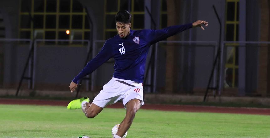 حميد أحداد ينهى اتفاقه مع الرجاء المغربى